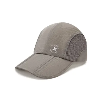 XTEP Polyamide Baseball Caps Unisex
