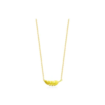 SHEEHHYY Alloy Necklaces Unisex
