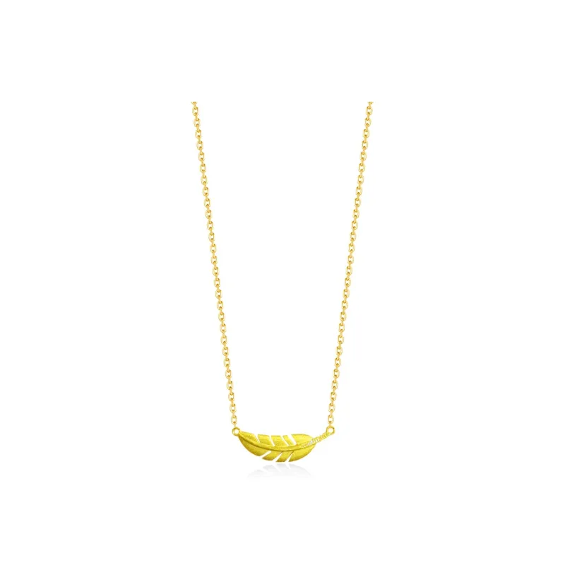 SHEEHHYY Alloy Necklaces Unisex-0