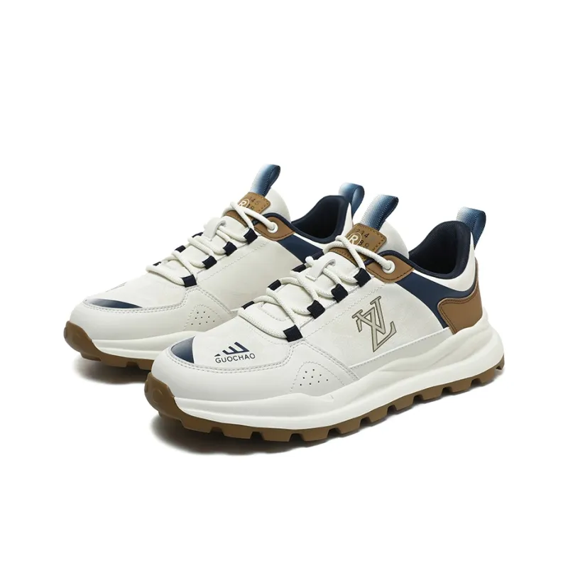 Jerden Smith Slip Resistant, Abrasion Resistant, Waterproof Low Top Casual Shoes Men's-4