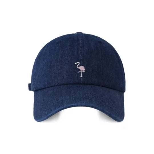 Mulinsen Cotton Baseball Caps Unisex-1