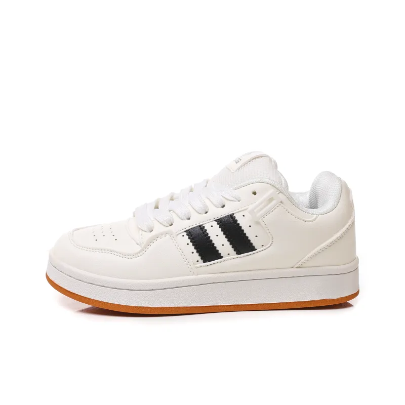 DEFINEX Low-Top Skateboard Shoes Unisex-17