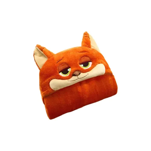 Zoobies 인형 제품