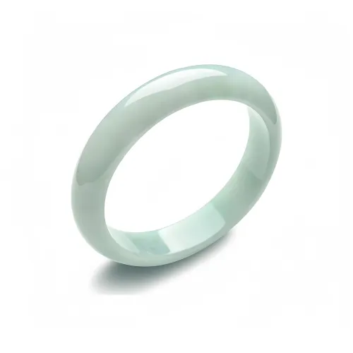 Noritake Bean Type Jadeite Bangles Women's