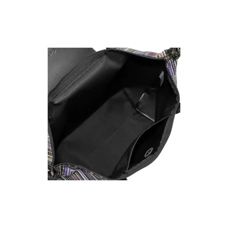 LONGCHAMP Le Pliage Nylon Tote Bag Shopping Bag Handbag Shoulder Bag Large Size Women's Multicolor-4