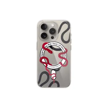 Future genes Phone Cases