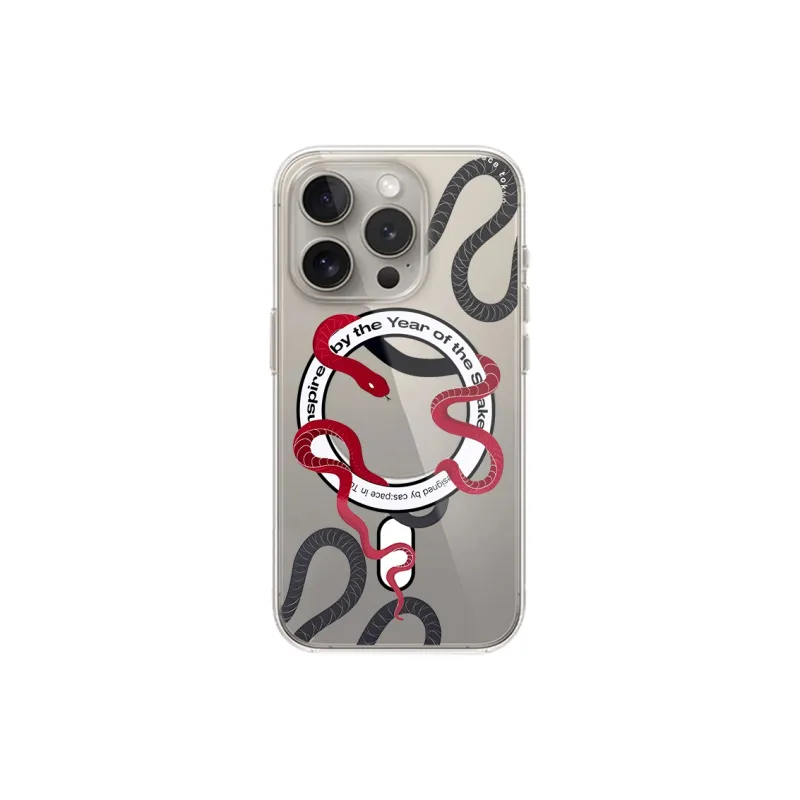 Future genes Phone Cases-0
