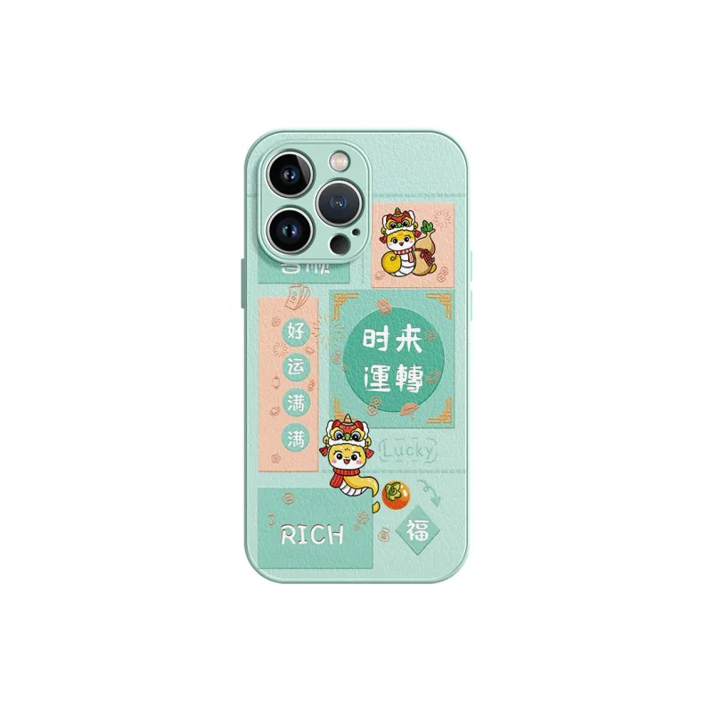 Lingtao Phone Cases-4