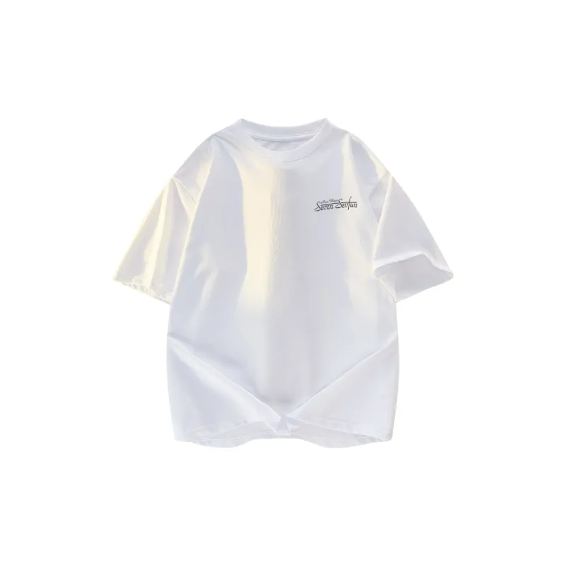 7 SEVFUN T Shirts Unisex-9