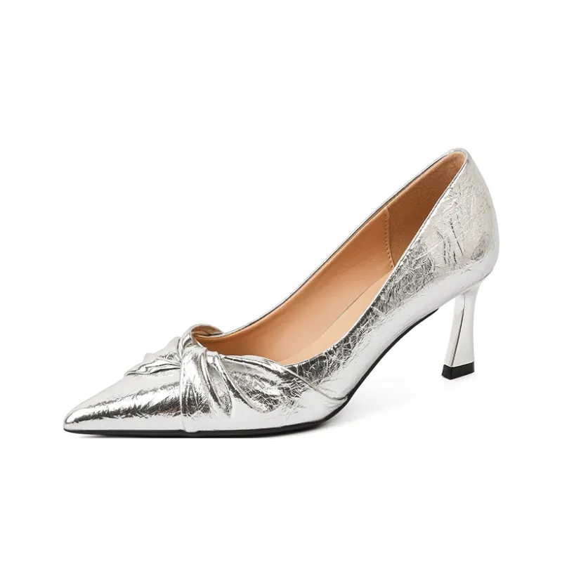 Zubumei High Heels Women's-7