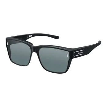 BENEUNDER TR90 Square Sunglasses Unisex