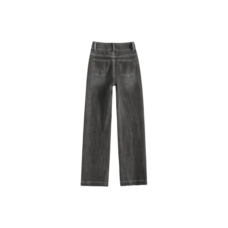 BEAUTIFUL CONFESSION Jeans Women's Denim-1