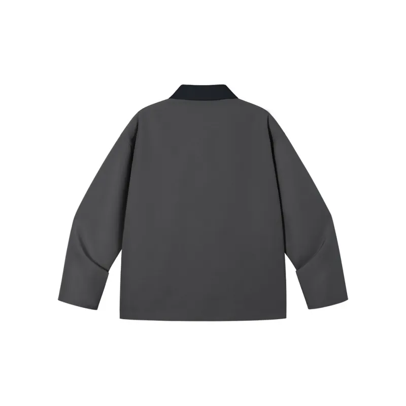 PSO Brand Jackets & Coats Unisex-3
