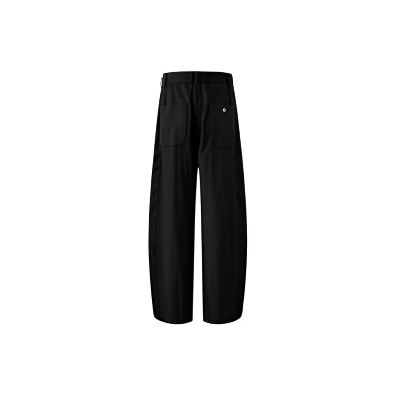 DOENU Jeans Unisex-3