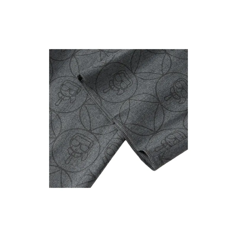 KARL LAGERFELD FW24 Suit Trouser Men's Dark Gray-4