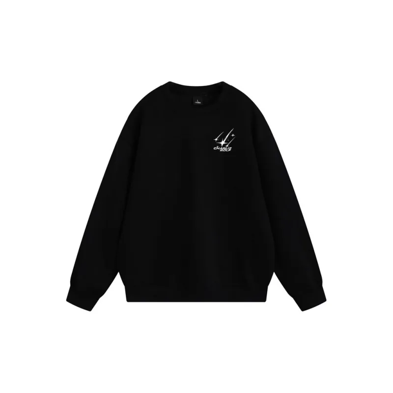 CHARLIE GOLF Sweatshirts Unisex-1