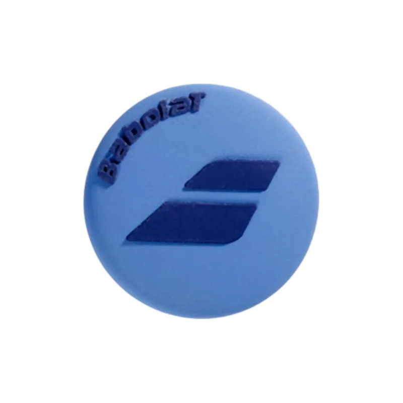 Babolat Tennis Racket Shock Absorbers Unisex Blue-3