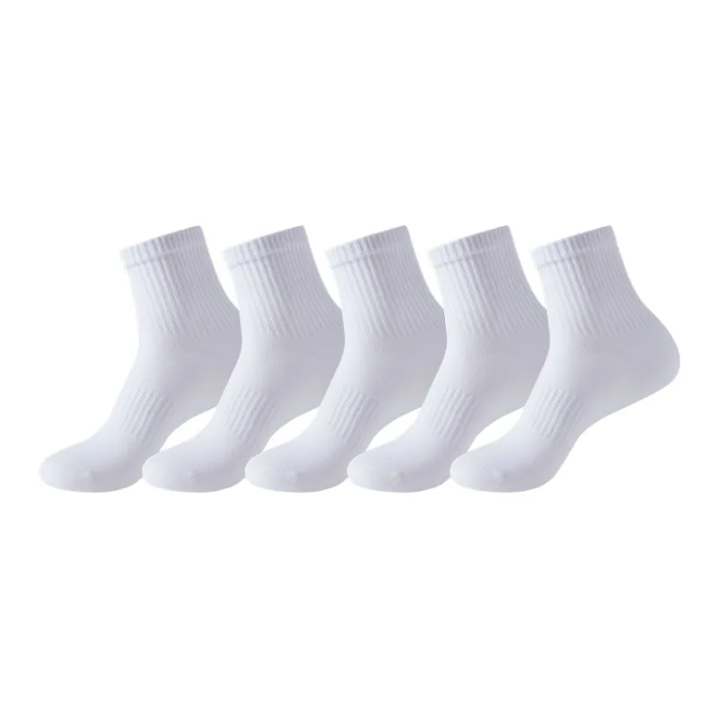 MIIOW Basketball Socks Unisex Combo Set-66