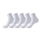 [Basic]White 5