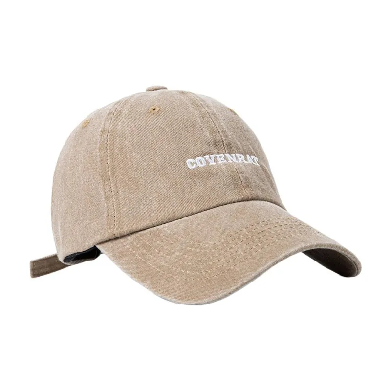 BAIJUAN Cotton Baseball Caps Unisex-7