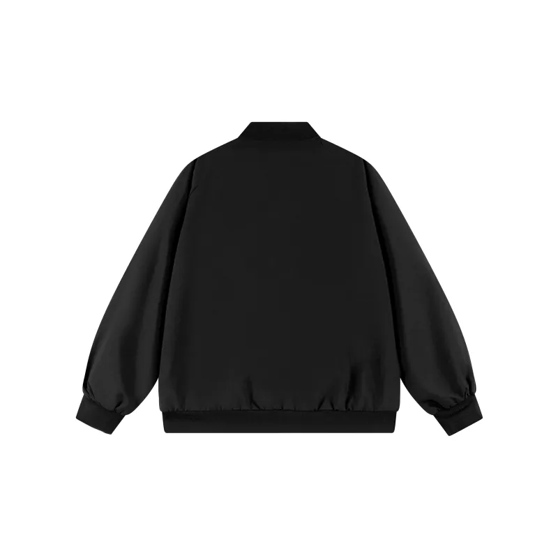 Lind Erki Jackets Unisex-1