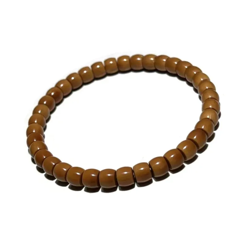 CUISHI Olive Pit Bracelets Unisex-1