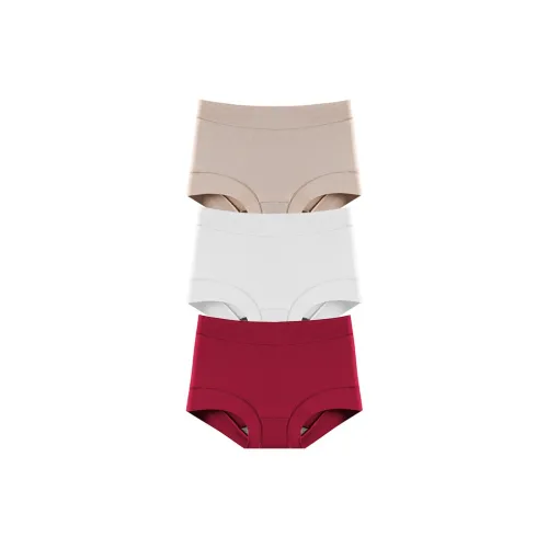 Caramella Underpants Women's 3 Pack