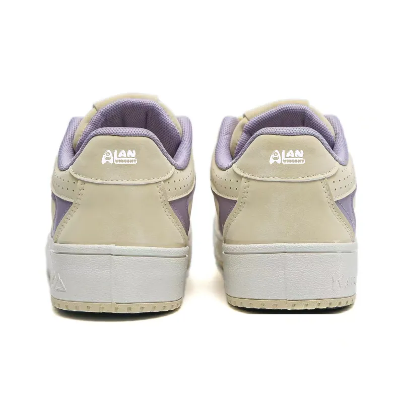 Alan Vincent Slip-Resistant Breathable Low-Top Casual Shoes Women's-5