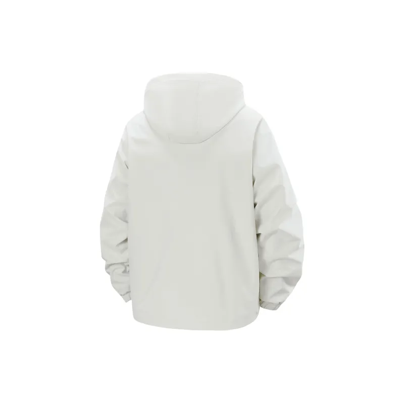 ROBINHOOD Jackets Coats Unisex Black-9