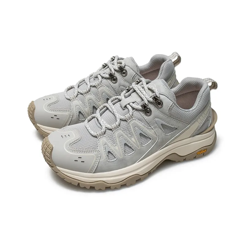 Ancient Finches Mountaineering & Hiking Shoes Unisex-11