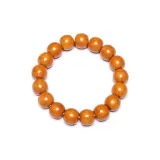 Chiffon-[Vintage Style Beaded Lion's Mane]