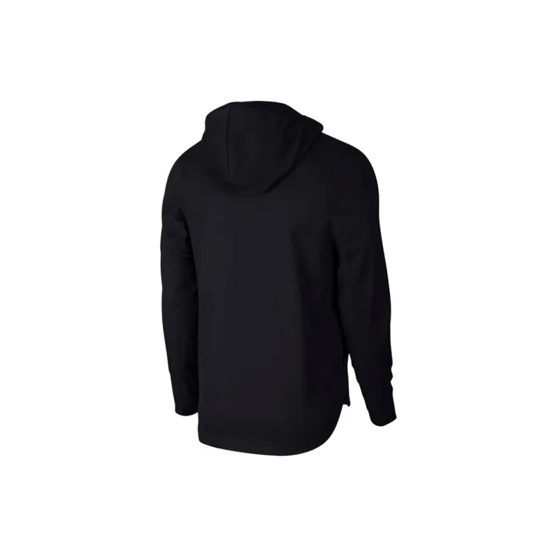 Nike Jackets Men Black 010-1