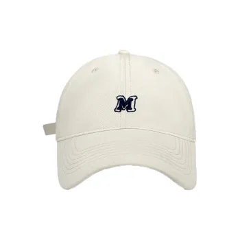 RX UVCUT Cotton Baseball Caps Unisex