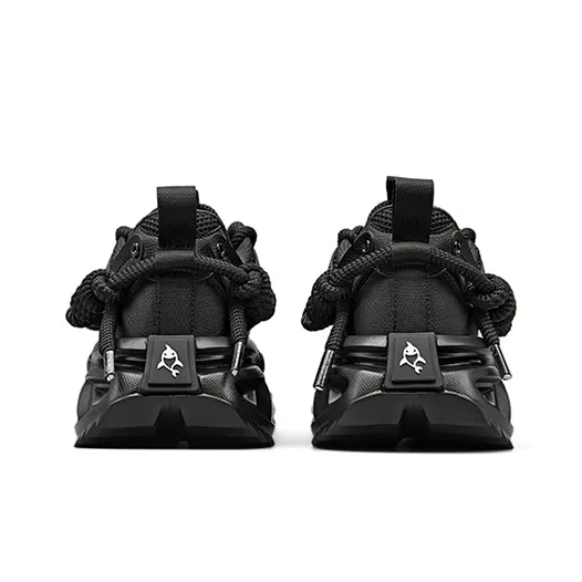 FAIRWHALE Chunky Sneakers Men's-3