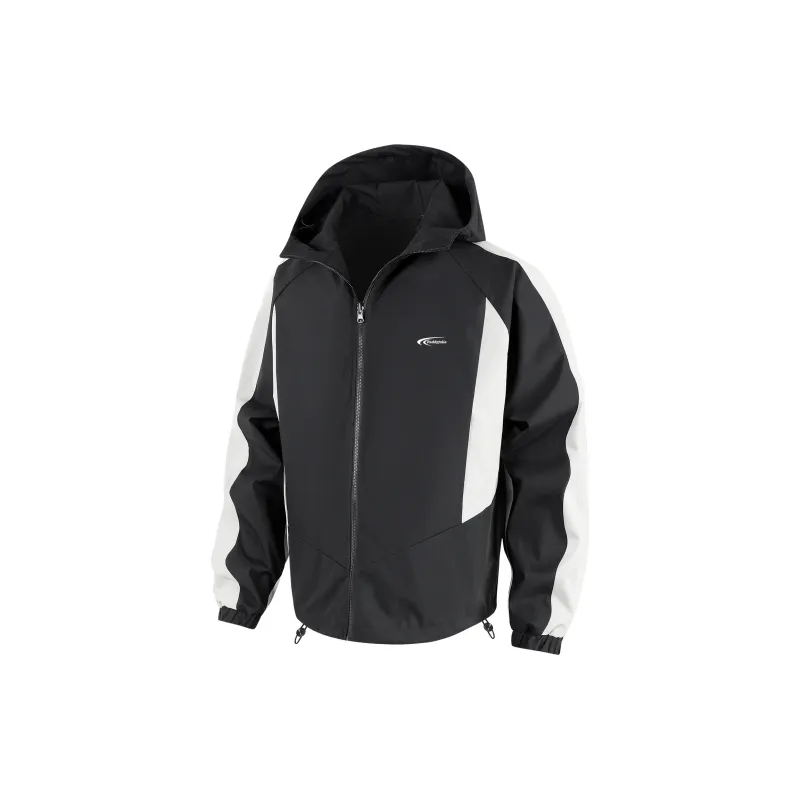 Paddy Julia Jackets Coats Unisex-2