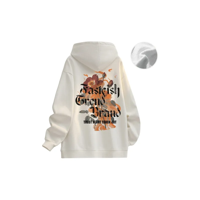 FASTFISH Sweatshirts Unisex-19