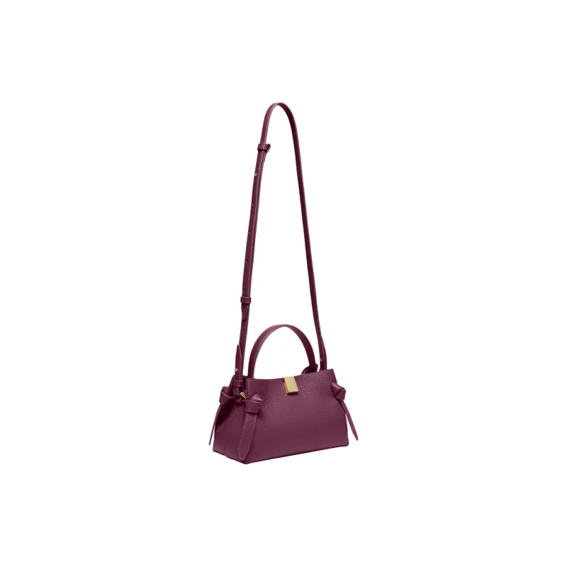 YUZEFI Mini Gyoza Tote Bag-3