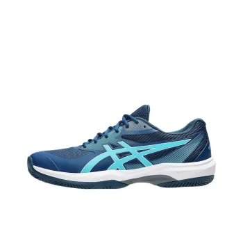 Asics Game Ff Padel Mako Blue Energy Aqua