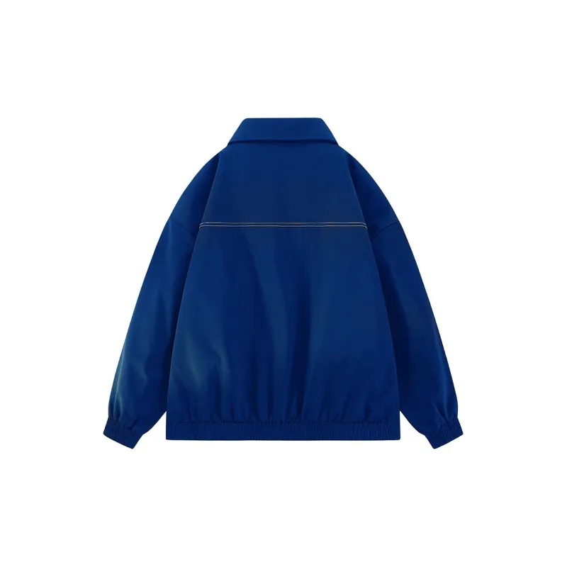 ADOONGA Jackets Unisex-21