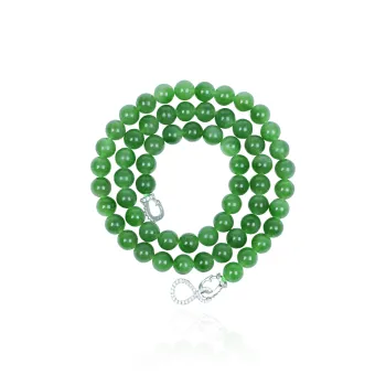 CUIYOUSHIJIA Jewelry Jasper Women's