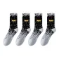 4 Pack (Black)