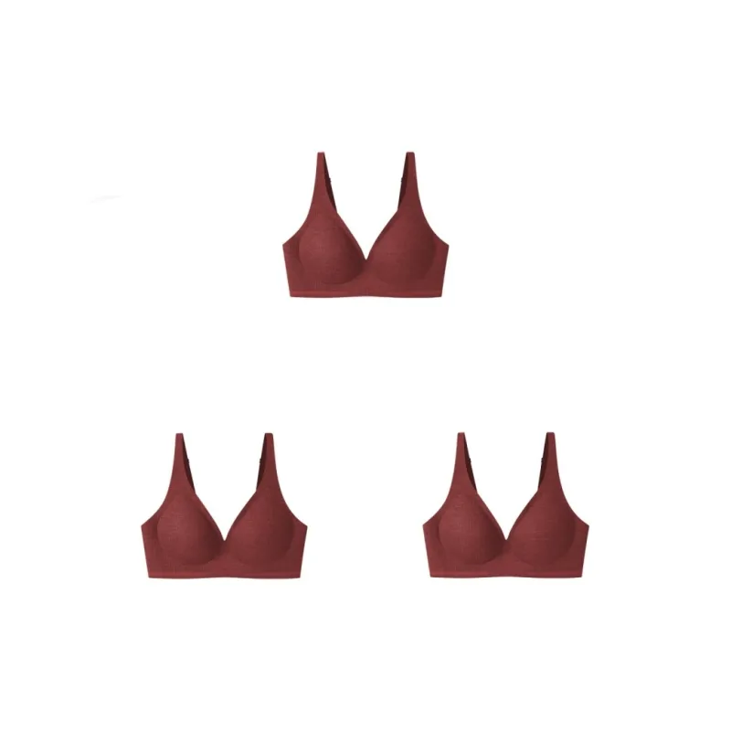 The New Age Family Bra Women's Combo Set-6