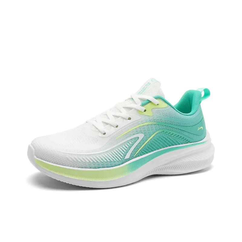 K bird Breathable Lightweight Rebound Low Top Sprint Running Shoes Men's-8