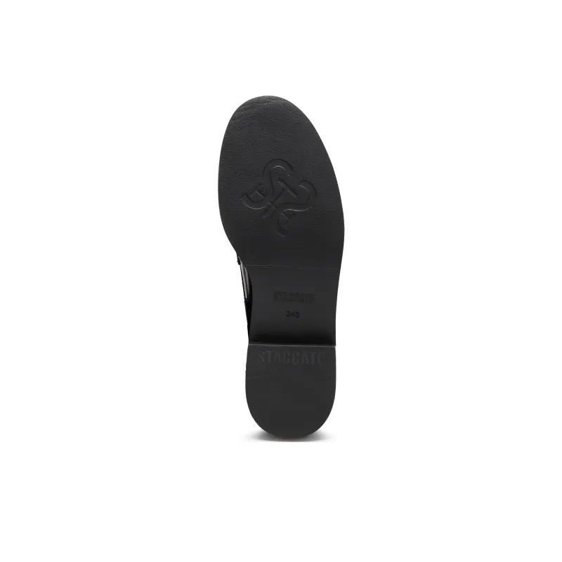 Staccato Four Pence, Jazz Loafers 3.5cm Women's-4