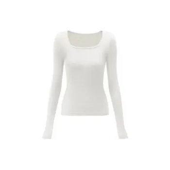 Byford Undershirts Women's White