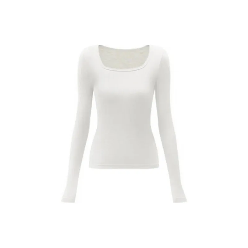 Byford Undershirts Women's White-0