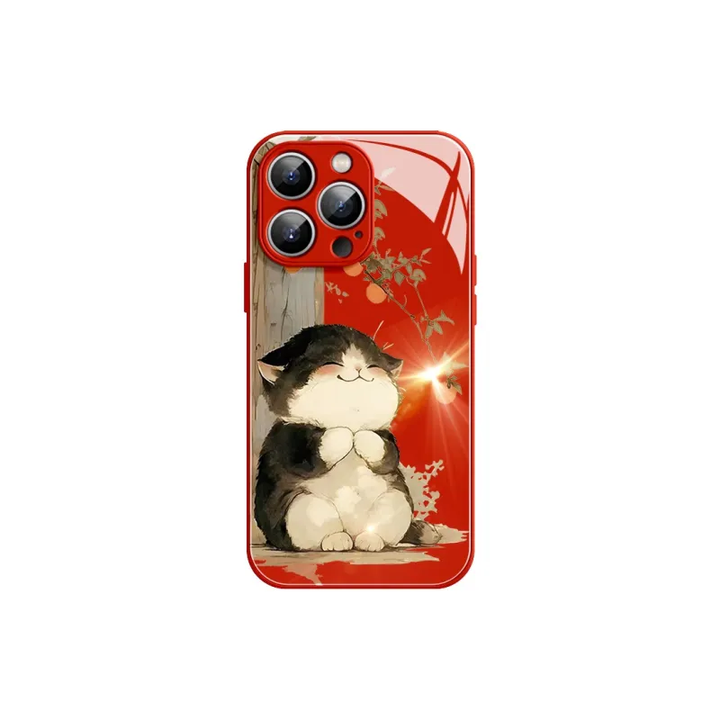 Lingtao Phone Cases-6