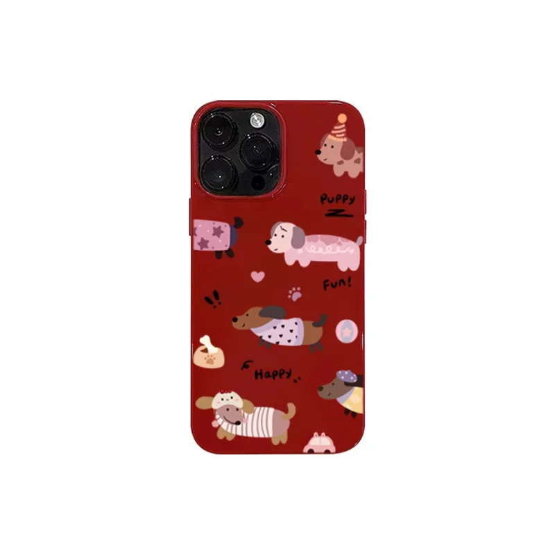 XIANGRIKE Phone Cases-0