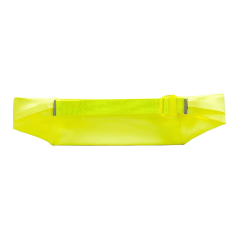 Lululemon Elastane Fanny Pack Unisex Electric Lemon-1