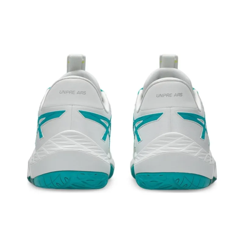 Asics Unpre Ars Low 2 Cool Mist Wave Teal-5